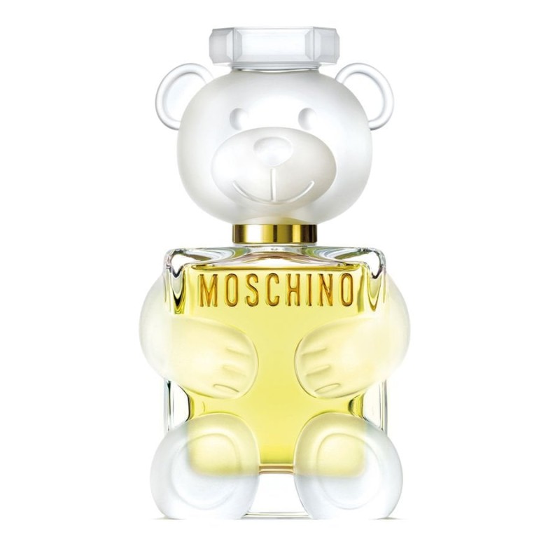 دکانت عطر توی ۲ موسکینو - Moschino Toy 2 EDP