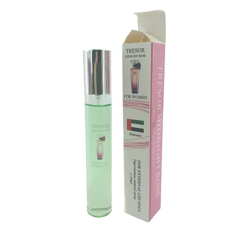 مینی ادکلن لانکوم ترزور میدنایت رز 35 میلی لیتر