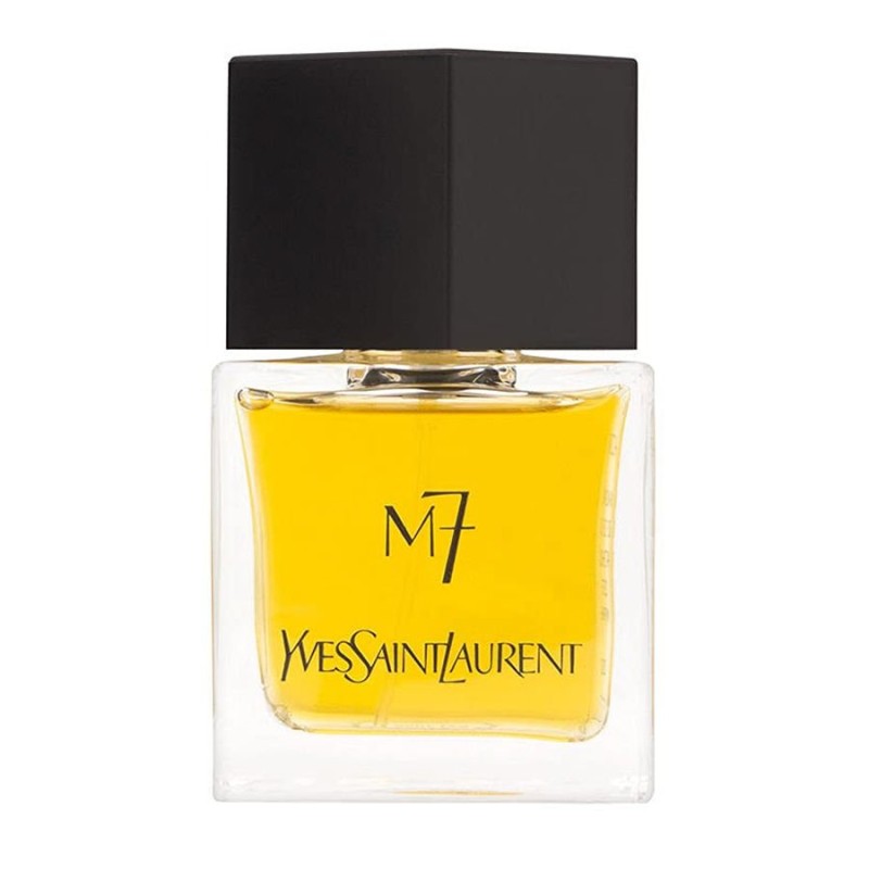 دکانت عطر ایو سن لورن ام سون ادوتویلت - Yves Saint Laurent M7 EDT