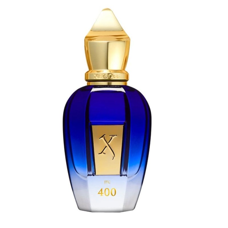 دکانت عطر زرجف جی تی سی 400 - Xerjoff JTC 400