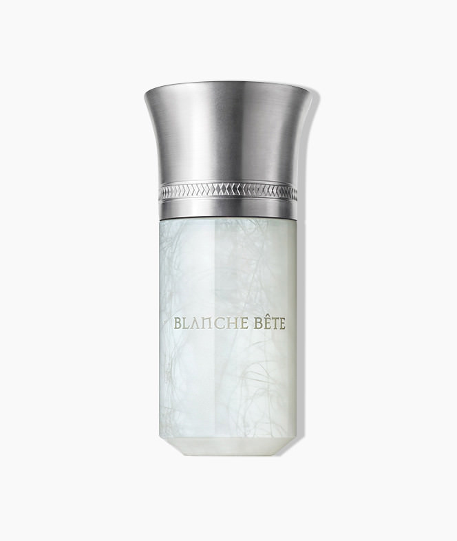 عطر له لیکویید ایمجینر بلانچ بته  - Blanche Bête Les Liquides Imaginaires