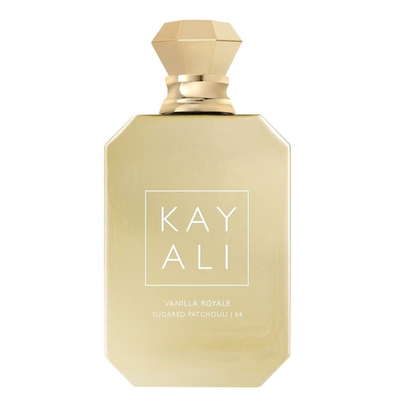 دکانت عطر کایالی وانیل رویال شوگرد ادوپرفیوم - Kayali Vanilla Royale Sugared Patchouli | 64