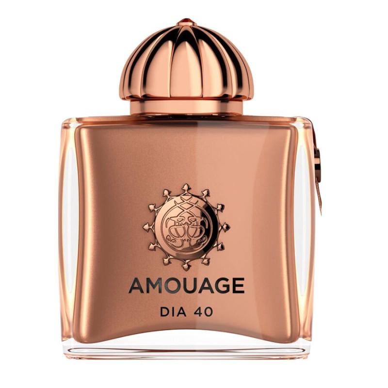دکانت عطر دیا 40 آمواج - Dia 40 Amouage