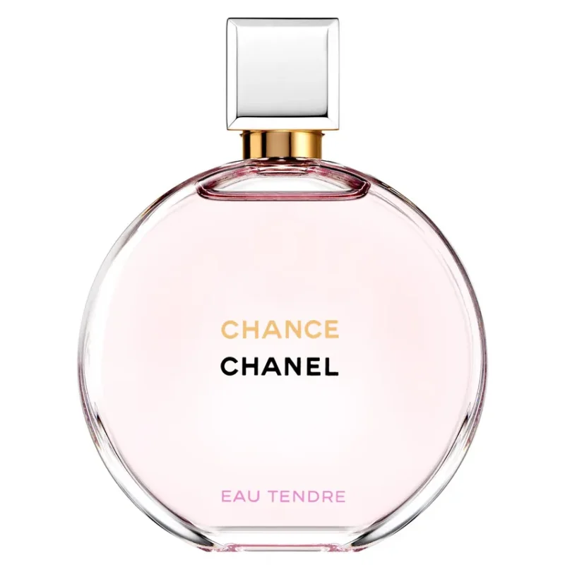 عطر شنل چنس تندر - CHANEL CHANCE eau tender