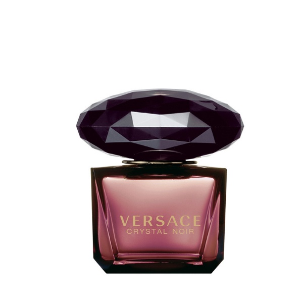 عطر ورساچه کریستال نویر  - Versace Crystal Noir