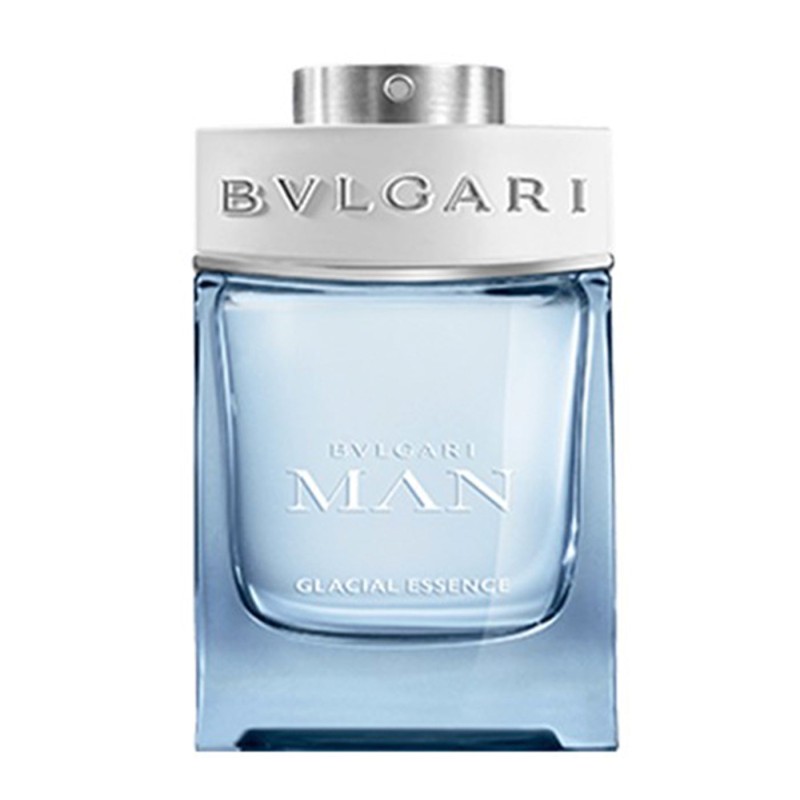 عطر بولگاری من گلیشال اسنس - Bvlgari Man Glacial Essence