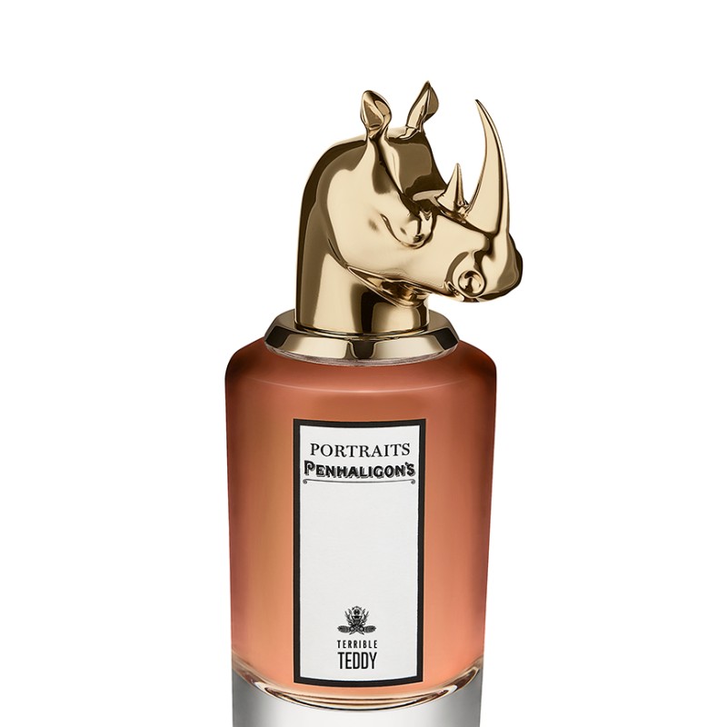 عطر پنهالیگونز تریبل تدی - PENHALIGON'S Terrible Teddy