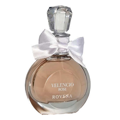 عطر روونا ولنسیو والنتینو رز - Rovena Valentino Velencio Rose
