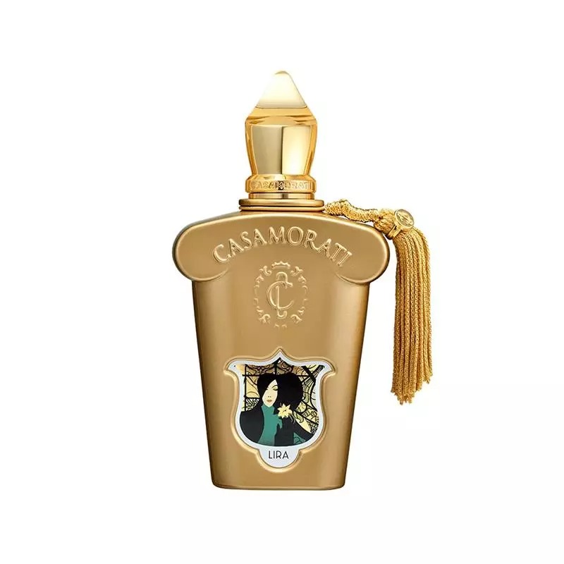 عطر زرجوف لیرا -  XERJOFF Lira