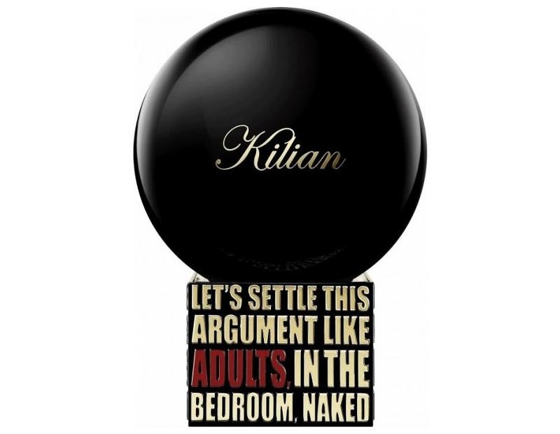 عطر بای کیلیان لتس ستل دیس ارگمنت لایک ادولتس , این د بدروم , نیکد - by Kilian Let's Settle This Argument Like Adults, In The Bedroom, N--aked