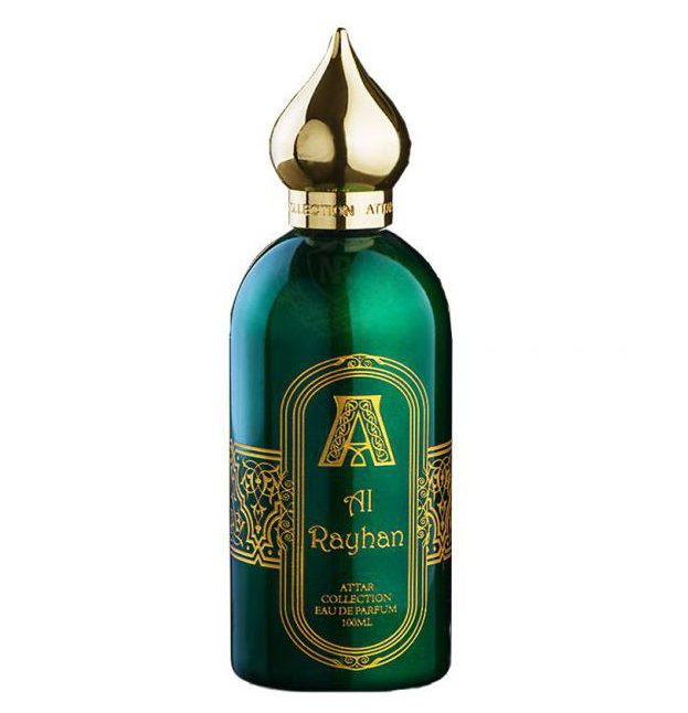 عطر ال ریحان عطار کالکشن - Al Rayhan Attar Collection