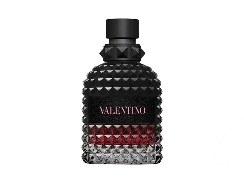 عطر والنتینو اومو بورن این روما اینتنس - Valentino Uomo Born In Roma Intense