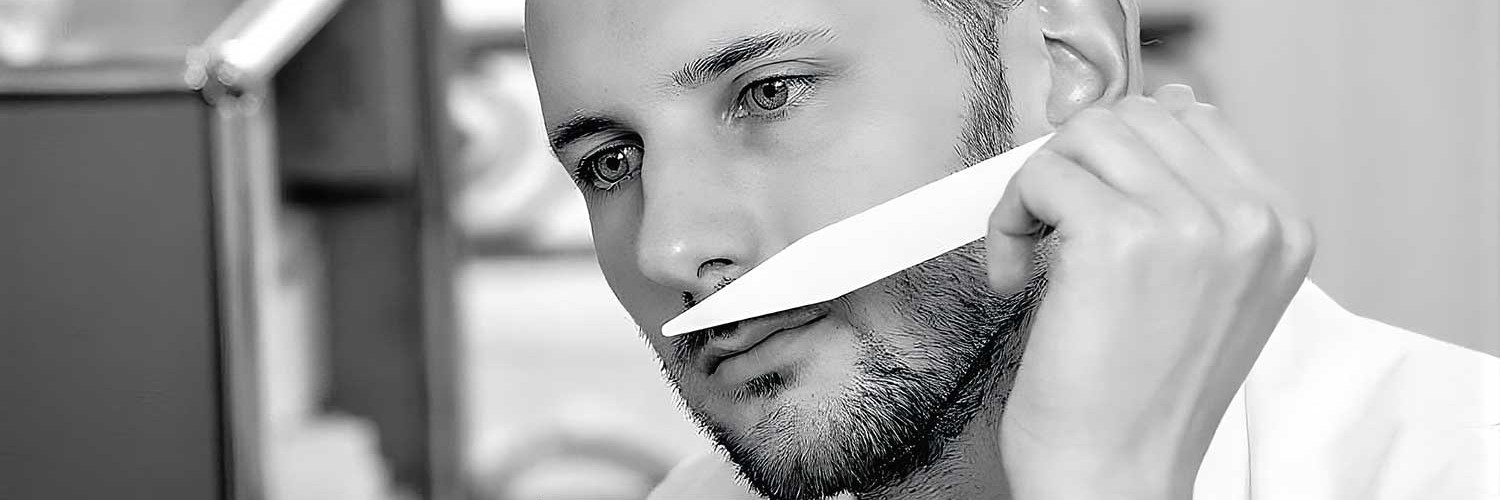 چهره عطرساز: کوئنتین بیش، نابغه پشت صحنه بزرگترین عطرها