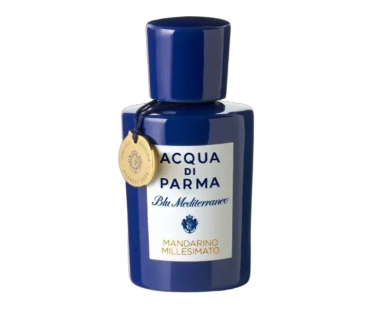 عطر ماندارینو میلِسیماتو آکوا دی پارما - Mandarino Millesimato Acqua di Parma