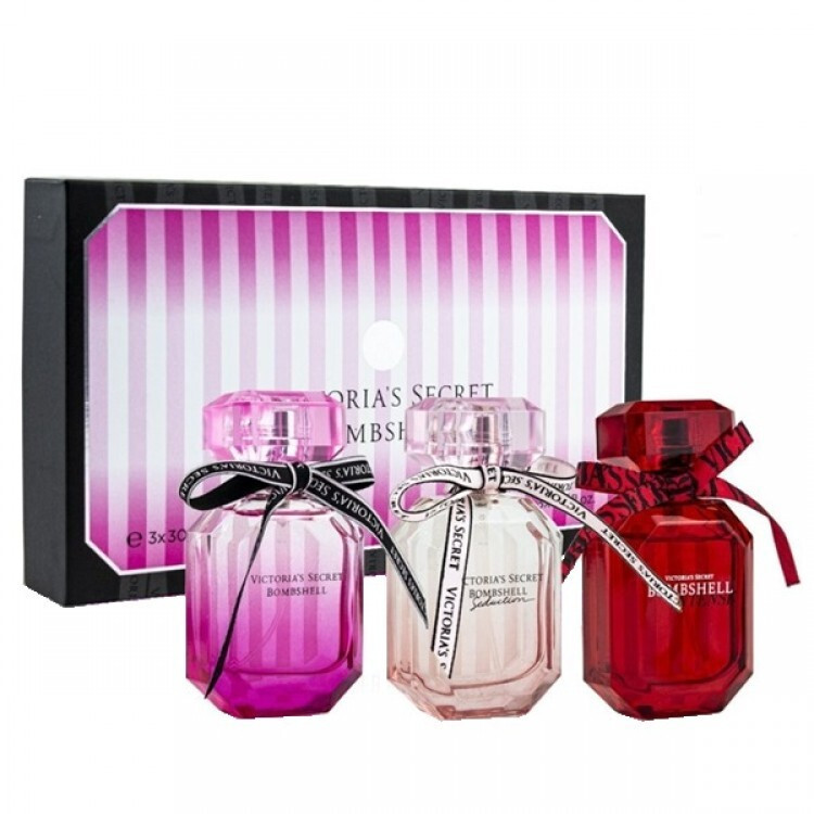 گیفت ست زنانه Victoria's Secret Gift Sets Bombshell