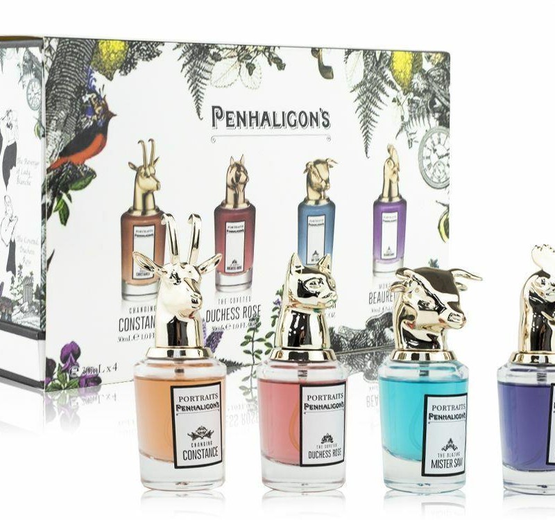 گیفت ست PENHALIGON'S_MINIATURE MODERN 4X30ML