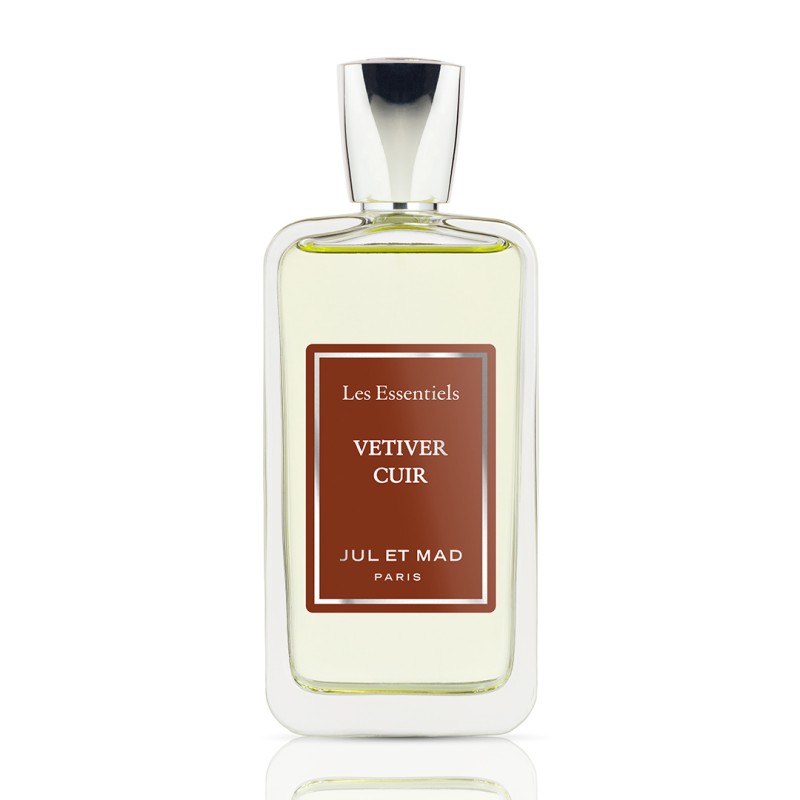 ادکلن ژول ات مد پاریس وتیور کویر - Jul et Mad Paris Vetiver Cuir