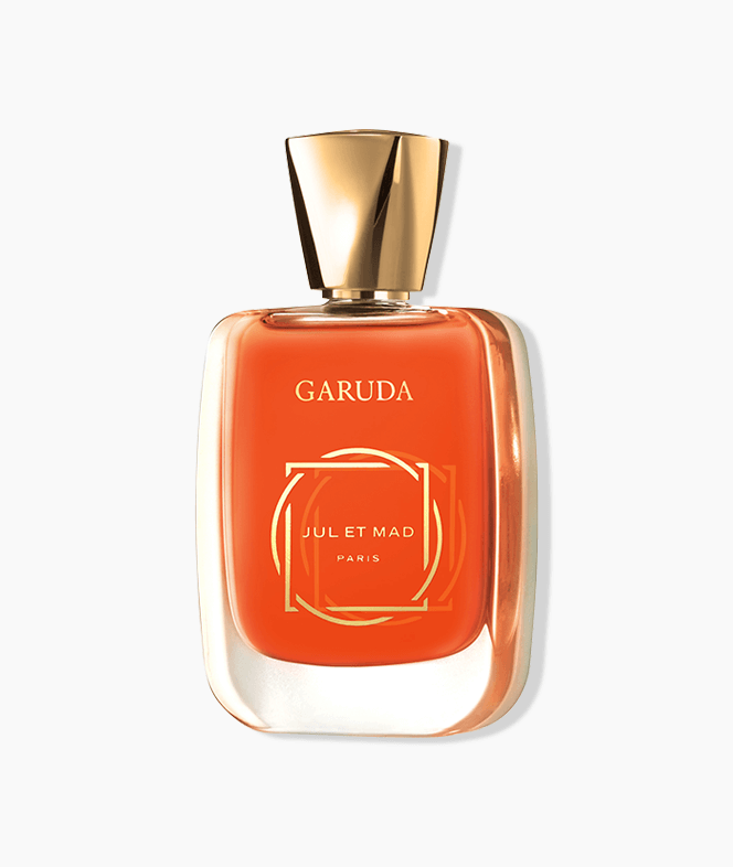 ادکلن ژول ات مد پاریس گارودا - Jul et Mad Paris Garuda