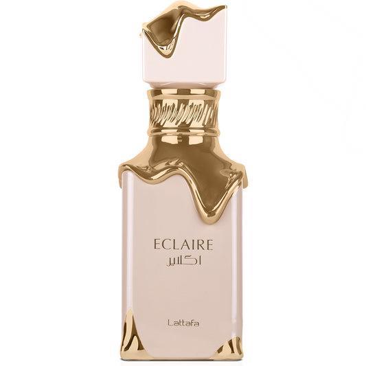 عطر اکلر لطافه - Eclaire Lattafa