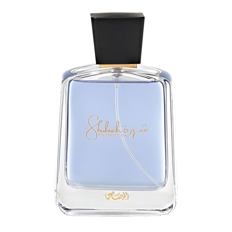 دکانت عطر شهره پور هوم رصاصی - Shuhrah Pour Homme Rasasi