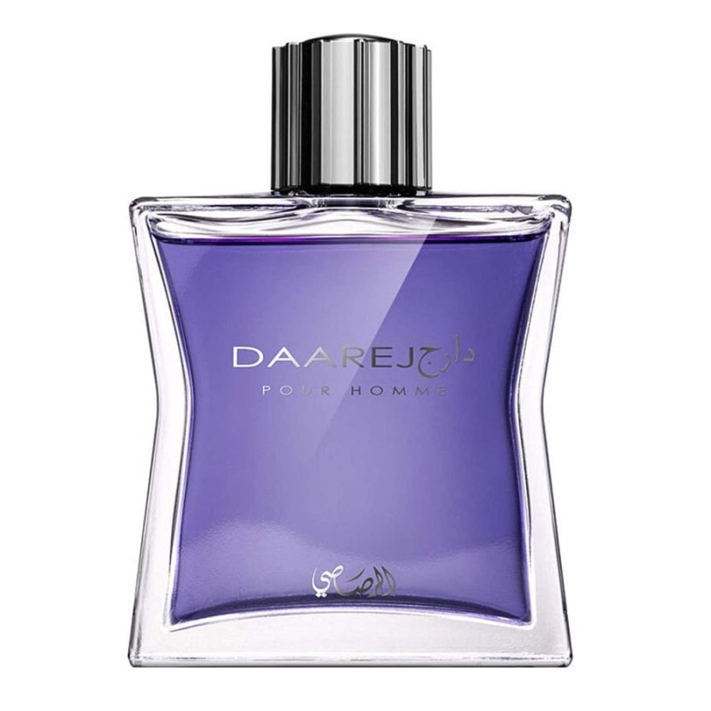 دکانت عطر دارج پور هوم رصاصی - Rasasi Daarej Pour Homme