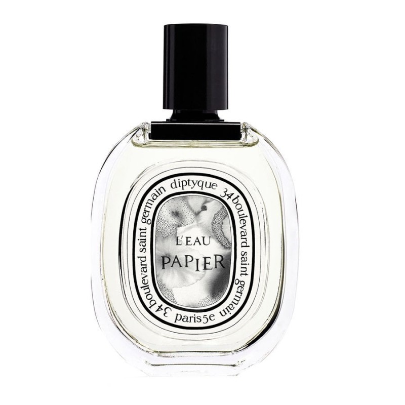 دکانت عطر لئو پاپیر دیپتیک - Diptyque L'Eau Papier