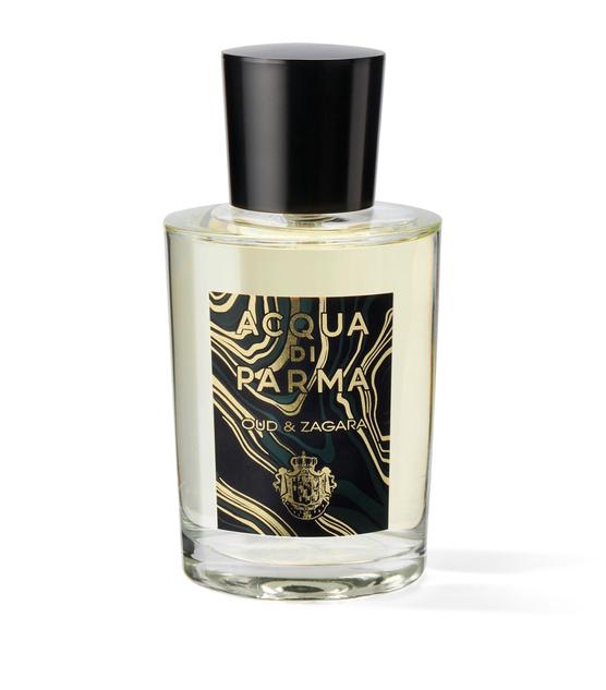 عطر آکوا دی پارما عود اند زاگارا - Oud & Zagara Acqua di Parma