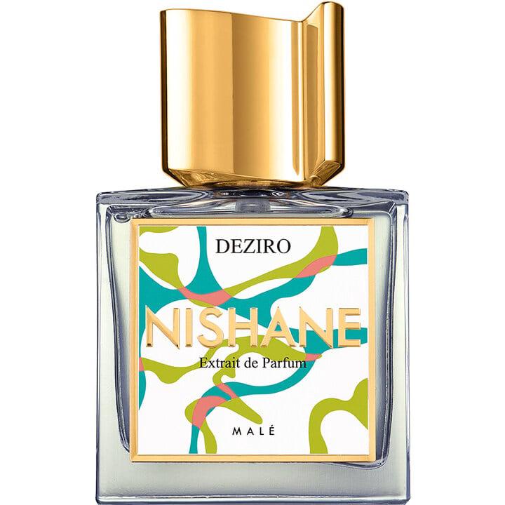 عطر دزیرو نیشانه - Deziro Nishane