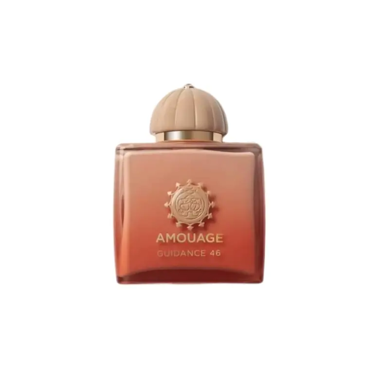 دکانت عطر آمواج گایدنس 46 - Guidance 46 Amouage