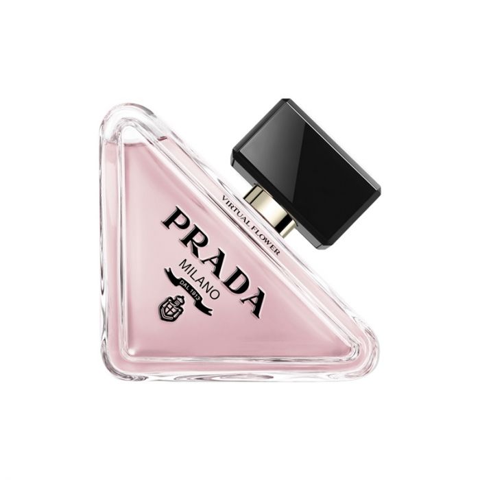 عطر پارادوکس ویرچوال فلاور پرادا - Paradoxe Virtual Flower Prada