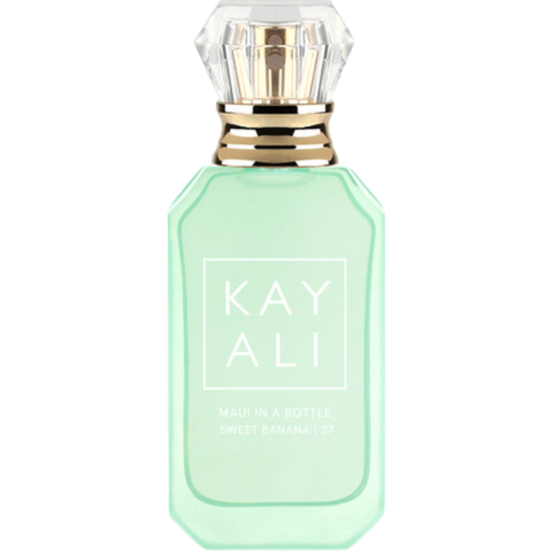 عطر مائی این ا باتل سویت بانانا | 37 کایالی - Maui In A Bottle Sweet Banana | 37 Kayali