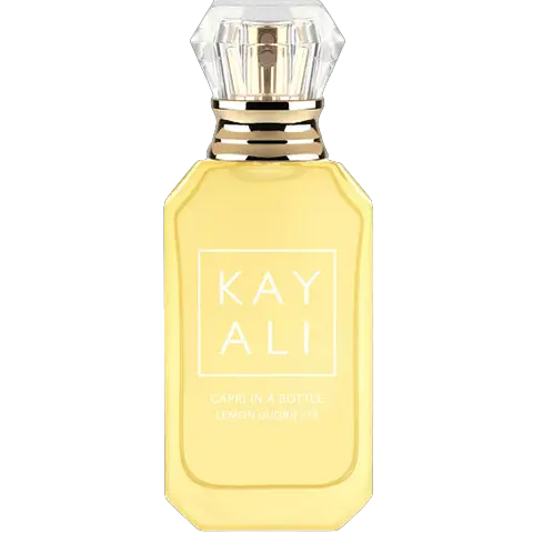عطر کاپری این ا باتل لمون شوگر | 14 کایالی  - Capri In A Bottle Lemon Sugar | 14 Kayali