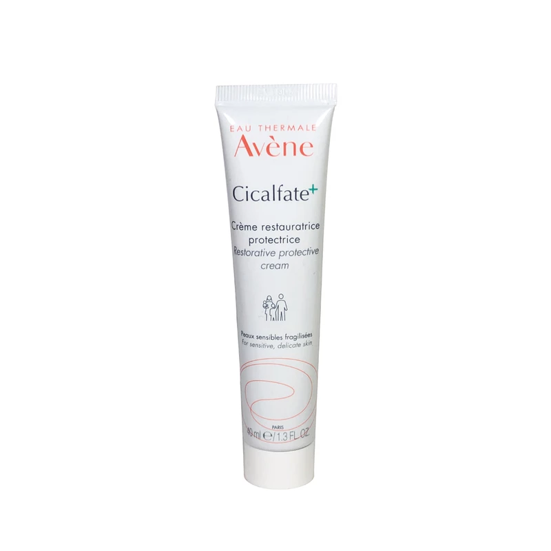 کرم ترمیمی و محافظ پوست صورت آون سیکالفات پلاس - Avne Cicalfate+ Restorative Protective Skin Barrier Face Cream