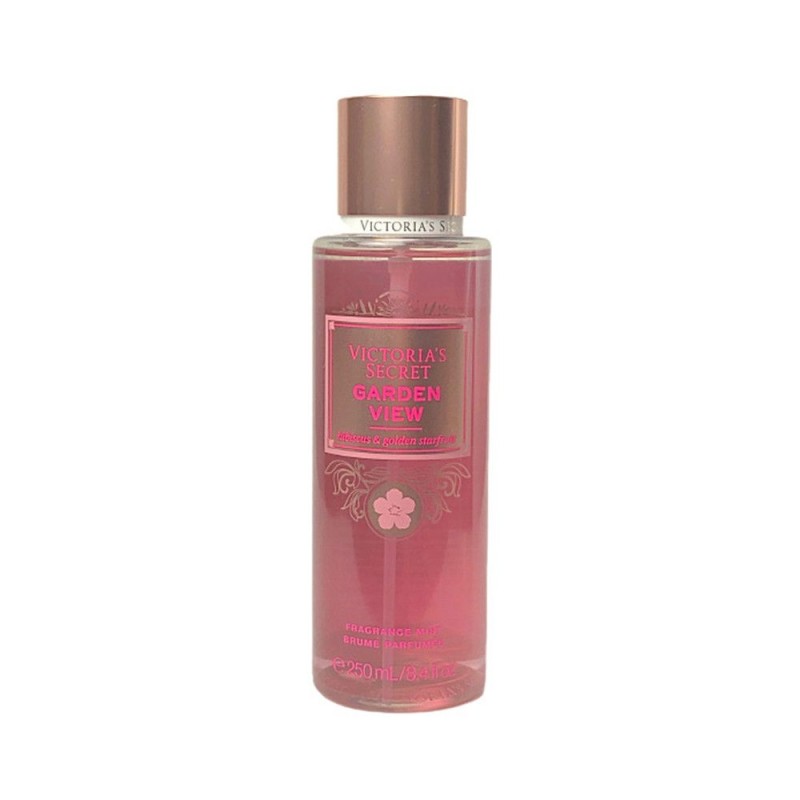 بادی اسپلش گاردن ویو ویکتوریا سکرت اورجینال - Garden View Victoria's Secret 250ML