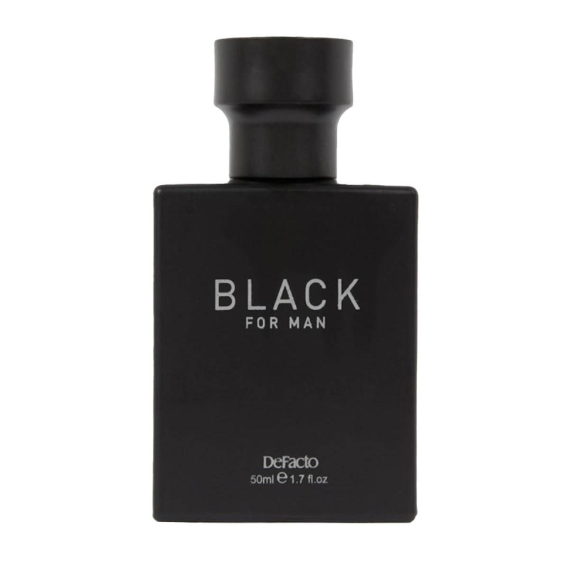 عطر اورجینال دیفکتو بلک 50 میل - Defecto Black