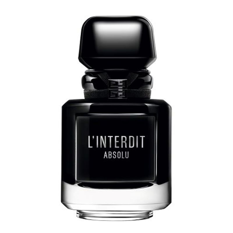 عطر له اینتردیت ابسلو جیونچی  - L’interdit Absolu Givenchy