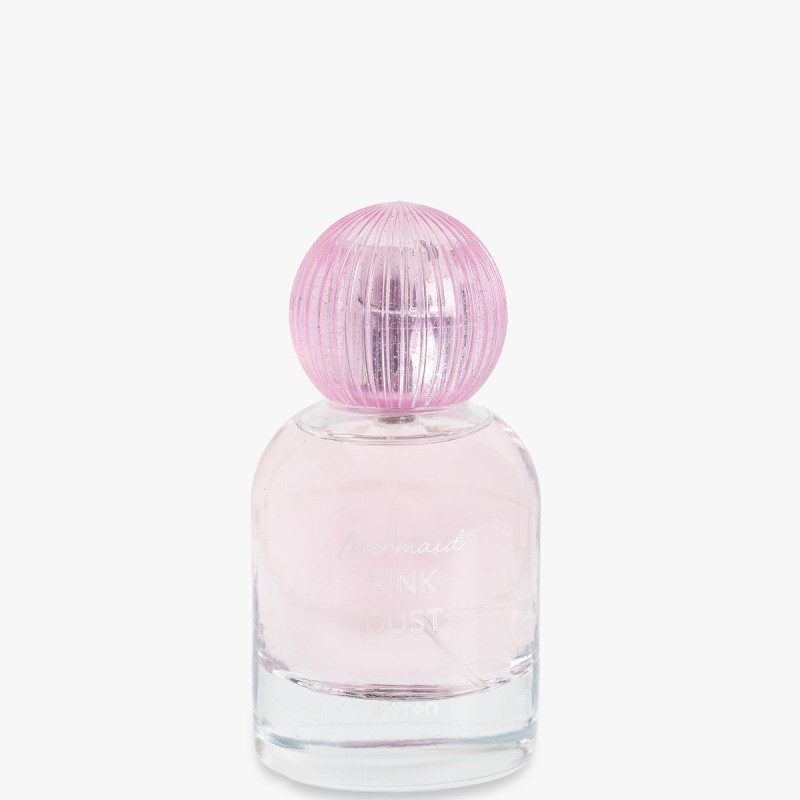 عطر کوتون مرمید پینک داست 50 میلی لیتر - Koton Mermaid Pink Dust 50 ML