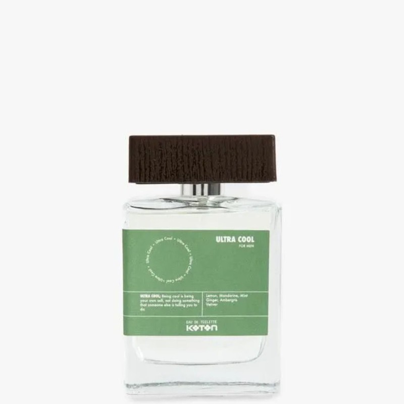 عطر مردانه کوتون اولترا کول 100 میلی لیتری -  Koton Ultra Cool 100 ml