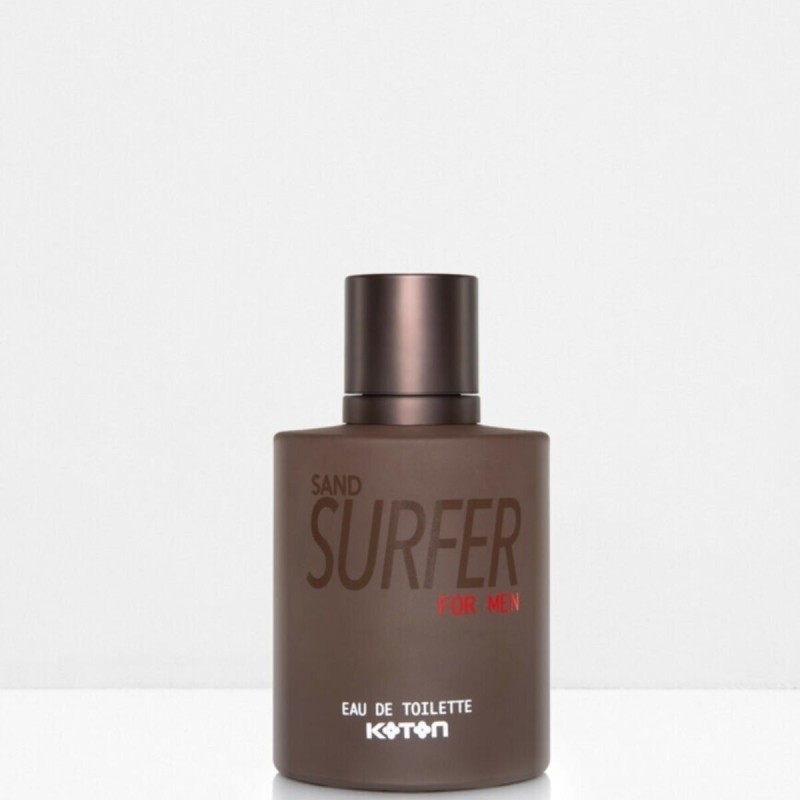 عطر مردانه کوتون سند سرفر  100 میلی‌لیتر -  Koton Sand Surfer 100 ml