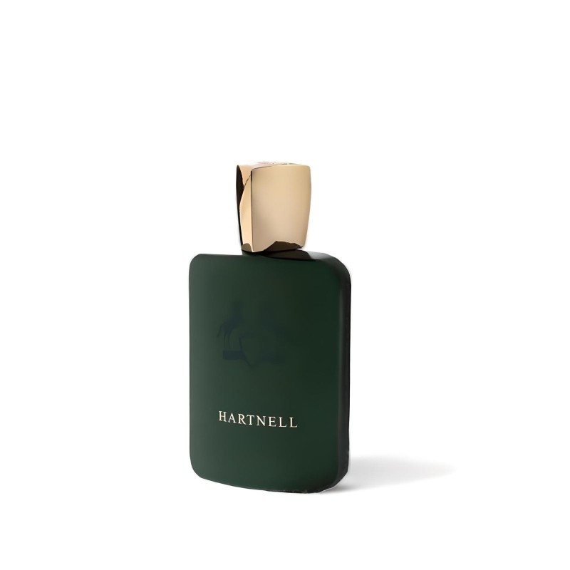 هارت نل فرگرانس ورد - Hartnell Fragrance World