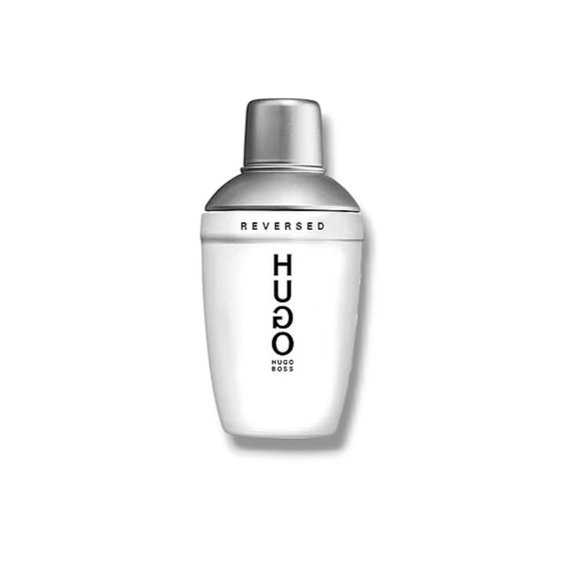 عطر هوگو ریورسد ۲۰۲۴ هوگو باس- Hugo Reversed 2024 Hugo Boss