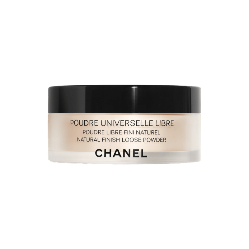 پودر فیکس کننده جهانی شانل – شماره ۲۰ - Chanel Poudre Universelle Libre 20