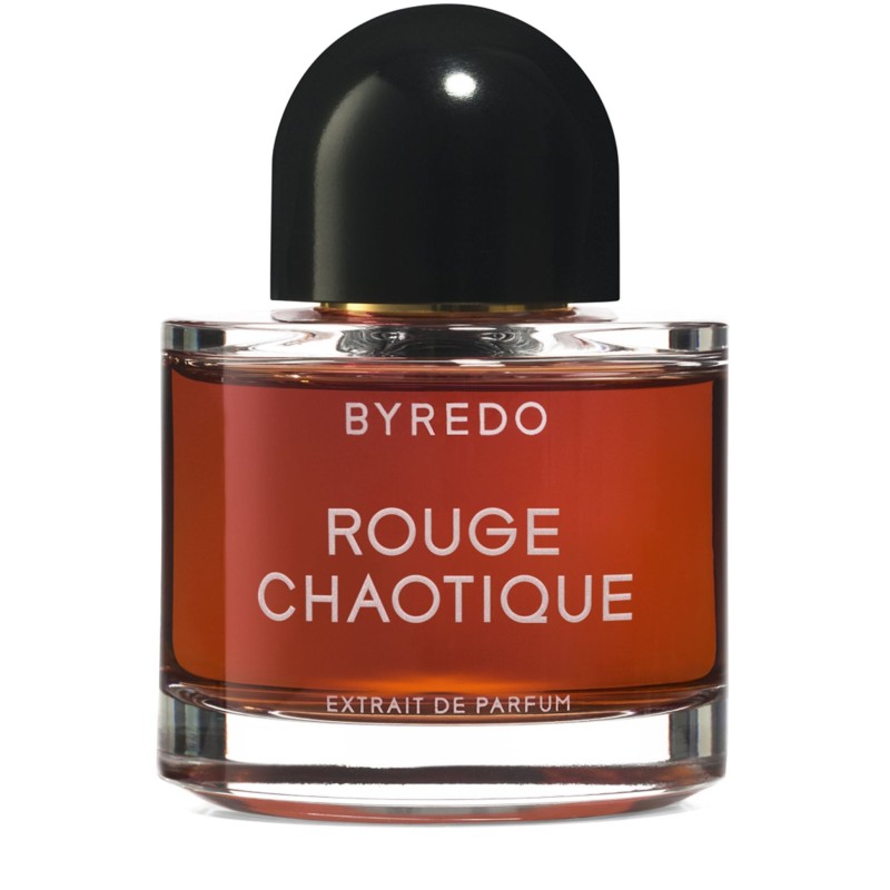 دکانت عطر روژ شائوتیک بایردو -  Rouge Chaotique Byredo