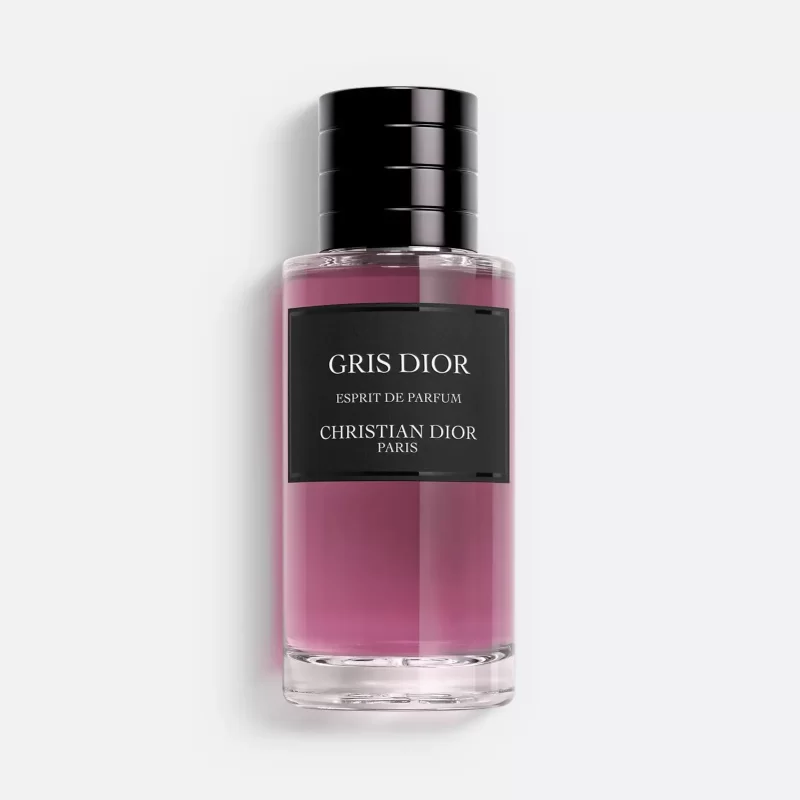 عطر گریس دیور اسپریت دو پارفوم دیور - Gris Dior Esprit De Parfum Dior