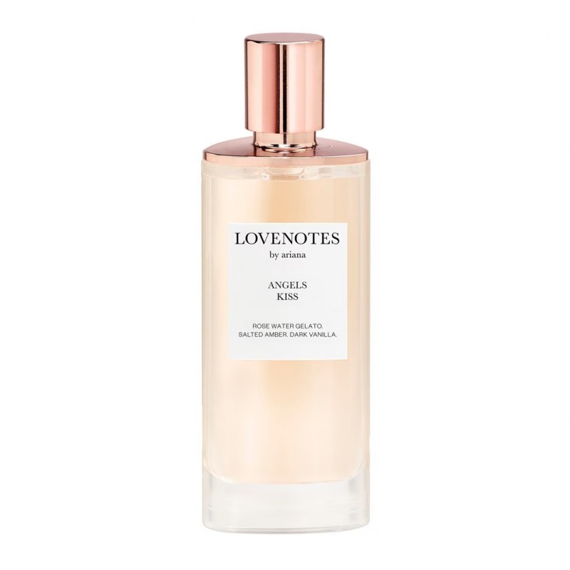 عطر لاو نوتز انجلس کیس آریانا گرانده - LoveNotes Angels Kiss Ariana Grande