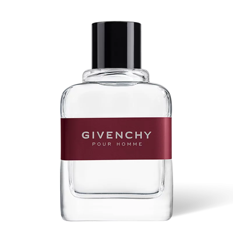عطر پور هوم جیوانچی - Pour Homme 2024 Givenchy