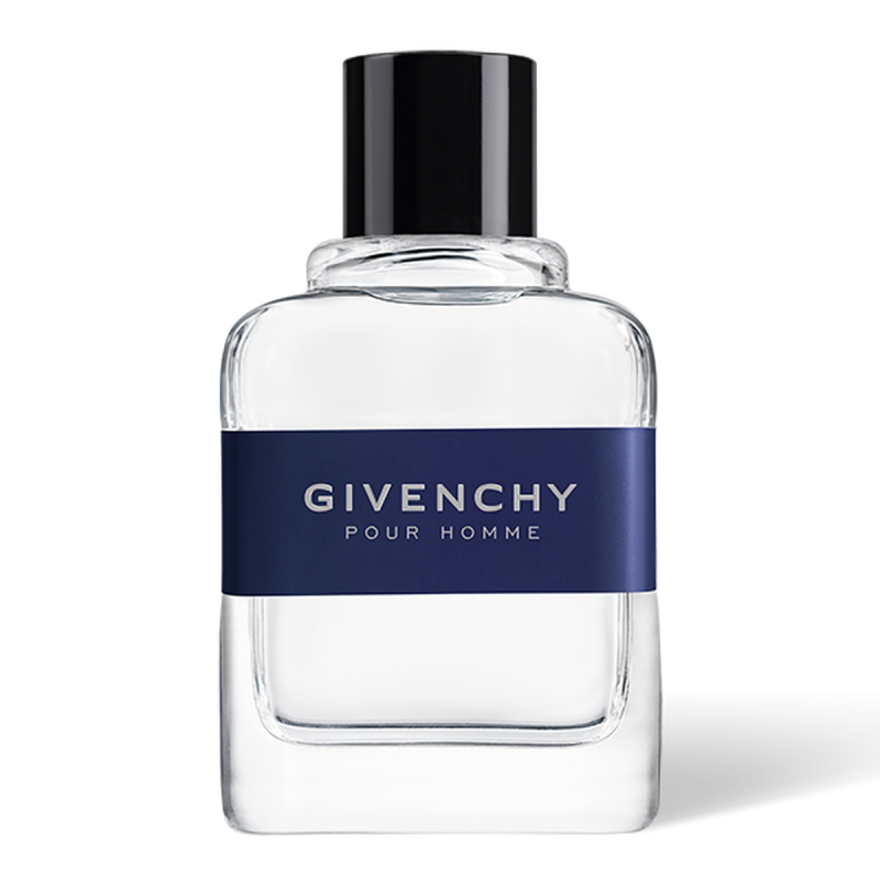 عطر پور هوم بلو لبل جیوانچی - Pour Homme Blue Label 2024 Givenchy