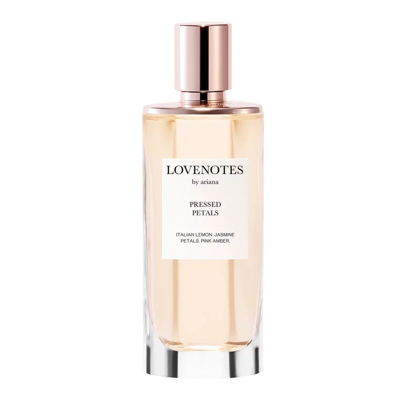 عطر لاو نوتس پرس پتلز آریانا گرانده - LoveNotes Pressed Petals Ariana Grande