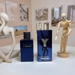 عطر ایو سن لورن وای  له الکسیر پرفیوم- YVES SAINT LAURENT Y L'ELIXIR PARFUM