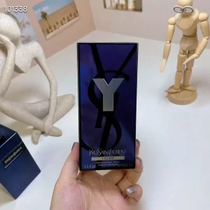 عطر ایو سن لورن وای  له الکسیر پرفیوم- YVES SAINT LAURENT Y L'ELIXIR PARFUM